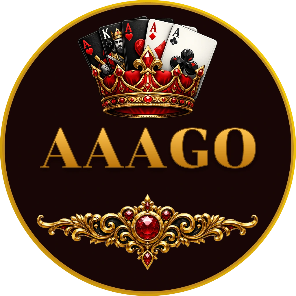 Elegant Bangladeshi casino hostess holding colorful chips with a glowing roulette wheel behind her representing the premium AAAGO online casino experience